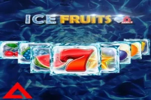 00798 ice fruits 6 reels