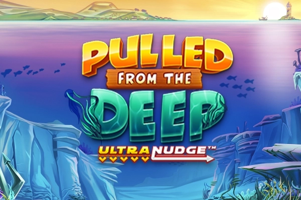 01616 pulled from the deep ultranudge