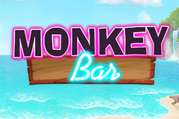 01990 monkey bar