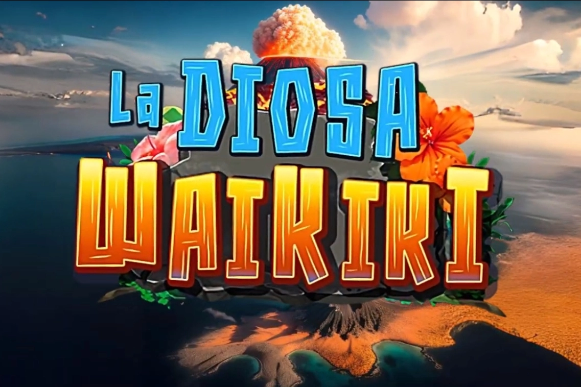 14074 la diosa waikiki