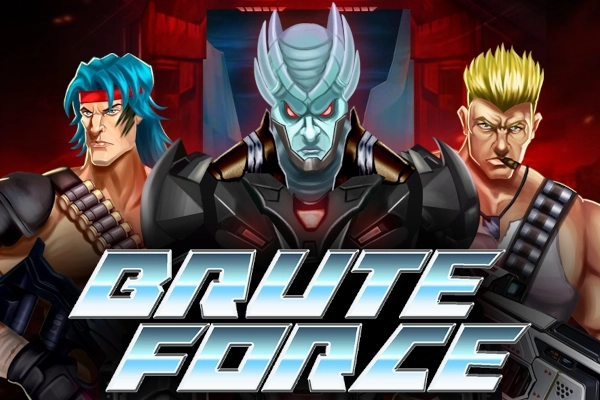 15082 brute force