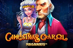 17988 christmas carol megaways