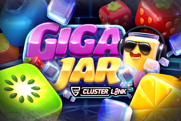 18734 giga jar