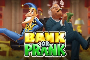 23060 bank or prank