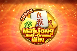 24949 mahjong self drawn win