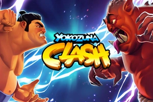 25586 yokozuna clash